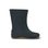 RAYVE MONSOON Black/Caramel | Dětské barefoot holínky