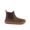 Barefoot Chelsea boty FRODDO KOTNÍKOVÉ CHELYS II tmavě hnědé
