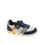 Kinder-Barfußschuhe BEPPI SAPATO INFANTI mit Leuchtender Sohle weiß blau