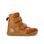 Barefoot winterlaarzen voor kinderen RAYVE LAHTI bruin cognac