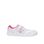 JOMA VELA JR White Pink | Dětské barefoot tenisky