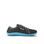 Dětské Barefoot Tenisky LEGUANO LEGUANITO AKTIV antracitové blue