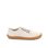 FRODDO SNEAKER BOTANIQ LACES White | Barefoot tenisky