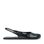 Ženski Barefoot Sandali GROUNDIES® Arc Črni