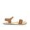 Barefoot szandál FRODDO SANDAL FLEXY BUCKLE barna