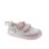 Beppi Sapato Casual BEBE Růžové | Dětské barefoot tenisky