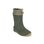 Dětské Barefoot Holínky RAYVE MONSOON COVER khaki