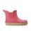RAYVE MUDDY SHORT Ruby Red | Dětské barefoot holínky