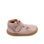 Dětské Barefoot Celoroční boty PEGRES SBF 62 růžové