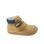 Dětské Barefoot Celoroční Boty BEPPI CASUAL BOOT BABY hořčicové
