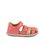 FRODDO SANDAL FLEXY F Coral | Dětské barefoot sandály