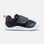JOMA HORIZON BABY BAREFOOT 2603 NAVY BLUE | Dětské první barefoot tenisky