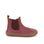 FRODDO KOTNÍKOVÉ CHELYS II Bordeaux | Dámské barefoot chelsea boty