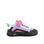 Dětské Barefoot Celoroční tenisky PRIMIGI PYR GTX 24180 růžové