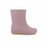 RAYVE MONSOON Pink/Caramel | Dětské barefoot holínky