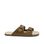 NATURAL BAREFOOT DONAU Olive | Barefoot pantofle