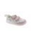Gyerek Barefoot Tornacipő BEPPI SAPATO CASUAL BEBE rózsaszín unikornisok