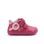 D.D.STEP S070-52838A Dark Pink pillangós rózsaszín gyerek barefoot tornacipő