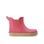 Gyerek Barefoot Gumicsizma RAYVE MUDDY SHORT ruby piros