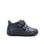 Dětské barefoot tenisky D.D.STEP S070-52778A Fialovo růžové