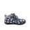 D.D.STEP S070-62583 gyerek barefoot tornacipő - Sötétkék csillagos