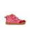 RAYVE TALINN 3.0 Růžová | Dětské barefoot zimní zateplené boty