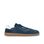 RAYVE RIO LEATHER Dark Blue | Barefoot tenisky