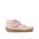 Dětské Barefoot Celoroční boty PEGRES SKINNY SBF 62F růžové