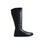 Damen-Barfußstiefel ANGLES MAIRA 2.0 Schwarz