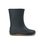 RAYVE MONSOON Black/Caramel | Dětské barefoot holínky