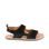 Barefoot Sandály FRODDO SANDAL FLEXY NOEA černé