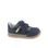 Dětské Barefoot Tenisky BEPPI SAPATO CASUAL BABY modré