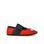 Detské Barefoot Prezuvky RAYVE SLIPPERS ELASTIC spider