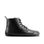 BE LENKA ATLAS All Black | Kotníkové barefoot boty
