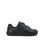 RAYVE SPRINGFIELD 2.0 Black/Black | Dětské barefoot tenisky