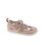 BEPPI SAPATO CASUAL BEBE Růžové | Dětské barefoot sandály