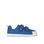 Baskets barefoot enfant Be Lenka Canvi Kids bleues