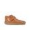 Dětské Barefoot Celoroční boty PEGRES SBF 62 hnědé