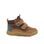 Dětské Barefoot Celoroční boty PRIMIGI PYR GTX 24182 hnědé