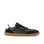 ANGLES HELIOS Black/White | Barefoot tenisky