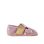 RAYVE SLIPPERS ELASTIC Pink Cat