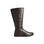 Damen-Barfußstiefel ANGLES MAIRA 2.0 Braun