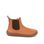 FRODDO KOTNÍKOVÉ CHELYS II Cognac | Barefoot chelsea boty