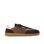 RAYVE RIO LEATHER Espresso | Barefoot tenisky