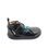 Dětské Barefoot Celoroční boty PEGRES SKINNY SBF 62F černé