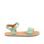 Barefoot szandál FRODDO SANDAL FLEXY LIA II menta