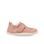 Baskets barefoot enfant BOBUX XPLORER MARVEL rose