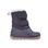 Dětské Barefoot Zimní boty RAYVE BLIZZARD fialové