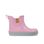 RAYVE MUDDY SHORT Pink | Dětské barefoot holínky