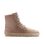 BE LENKA WINTER 3.0 Walnut Brown | Zimní zateplené barefoot boty